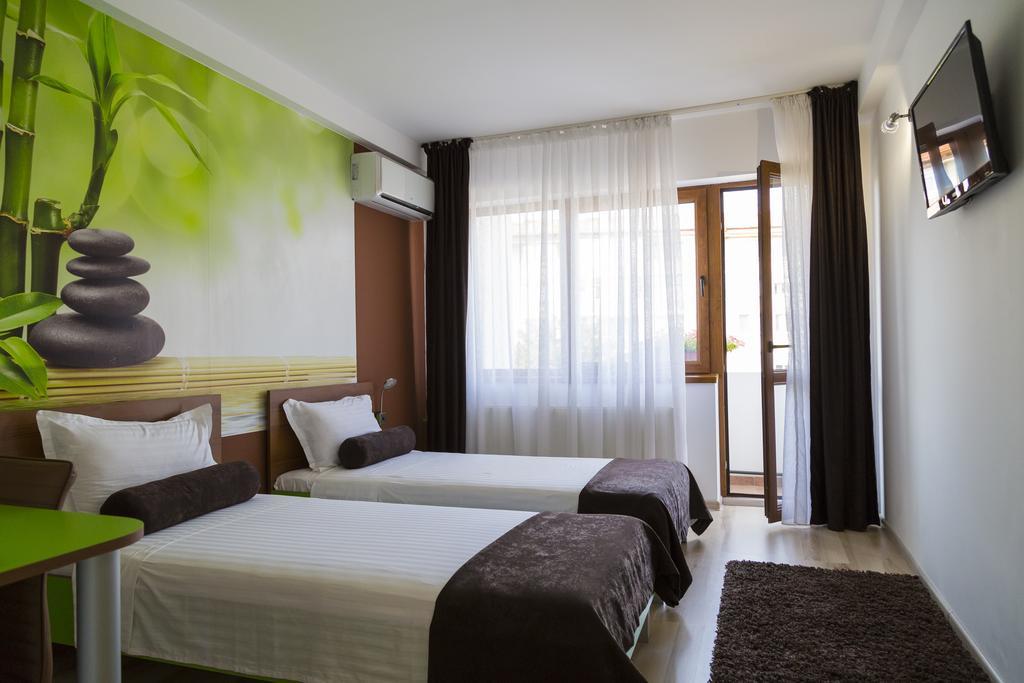 Hotel Gabrisa Razgrad Rom bilde